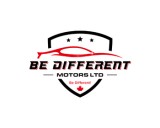 https://www.logocontest.com/public/logoimage/1559159265BE DIFFERENT MOTORS LTD 20.jpg